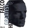 Falco - Greatest Hits Vol. 2
